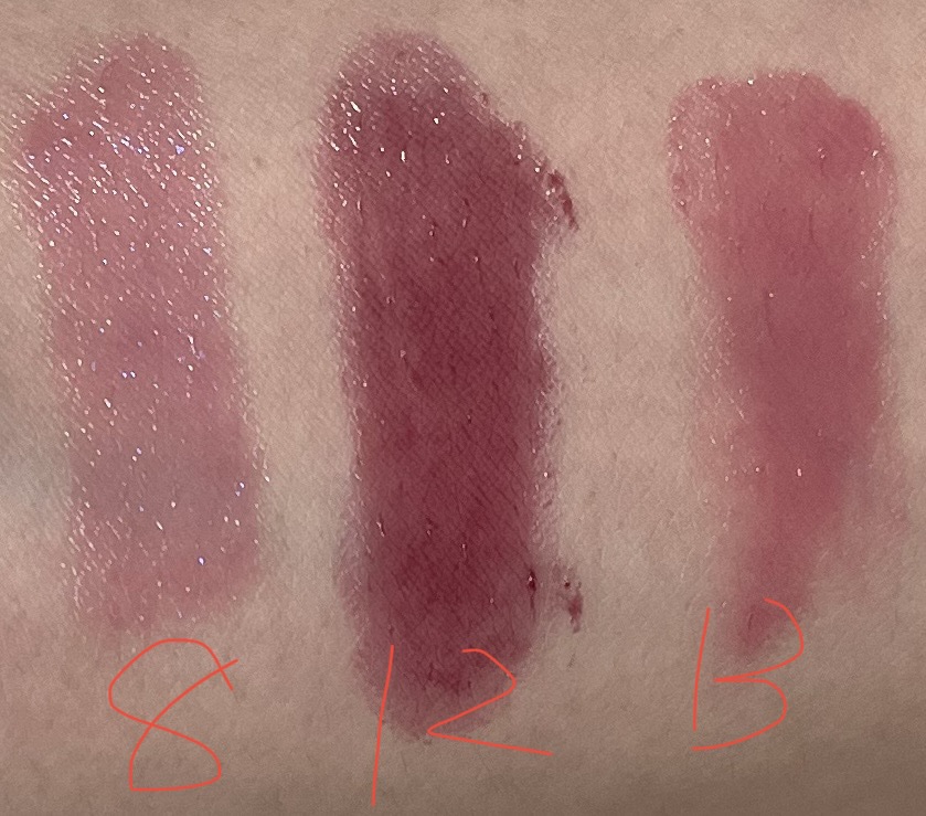 ケイト リップモンスター/KATE/口紅を使ったクチコミ（1枚目）