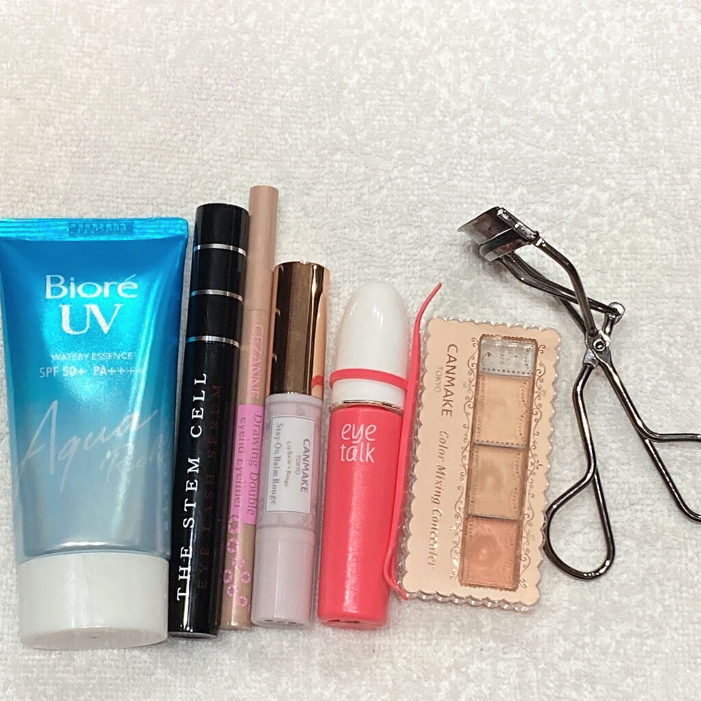 アイラッシュセラム/THE STEM CELL/まつげ美容液を使ったクチコミ（2枚目）