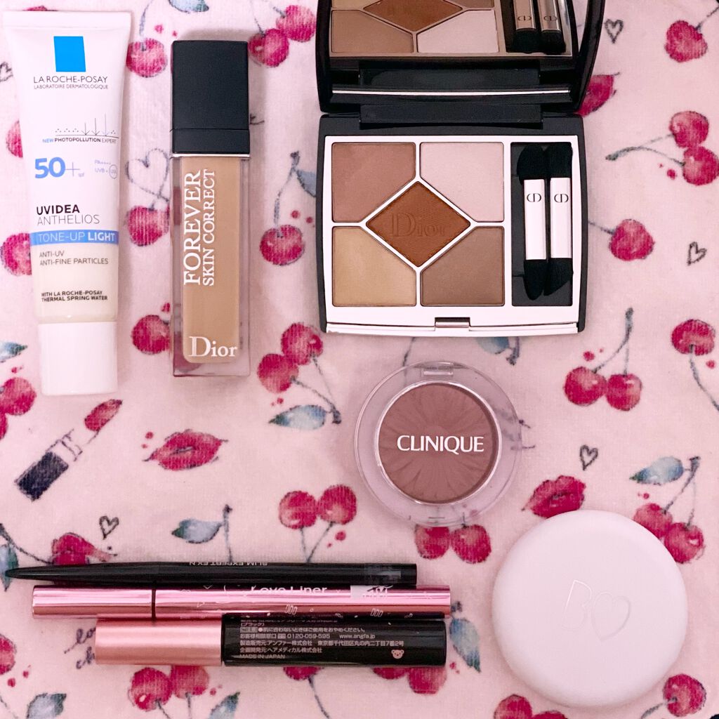 チーク ポップ/CLINIQUE/パウダーチークを使ったクチコミ(1枚目)