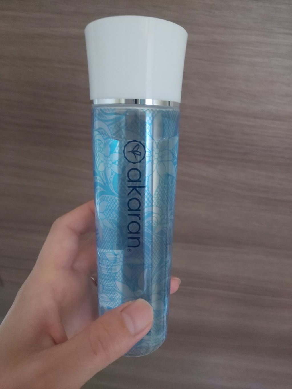 モイスチャーローション/アカラン/化粧水を使ったクチコミ（1枚目）