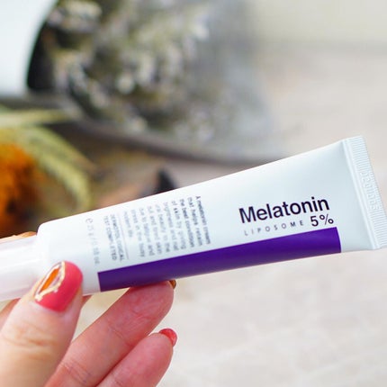 タイムリターンメラトニンクリーム/MAXCLINIC/フェイスクリームを使ったクチコミ(5枚目)