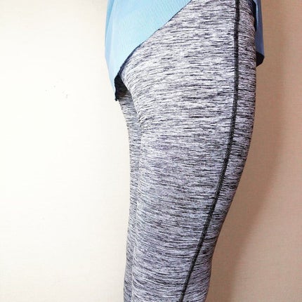 Beau-Acty リカバリーレギンス/SLIMWALK/着圧ソックス・レギンスを使ったクチコミ(5枚目)