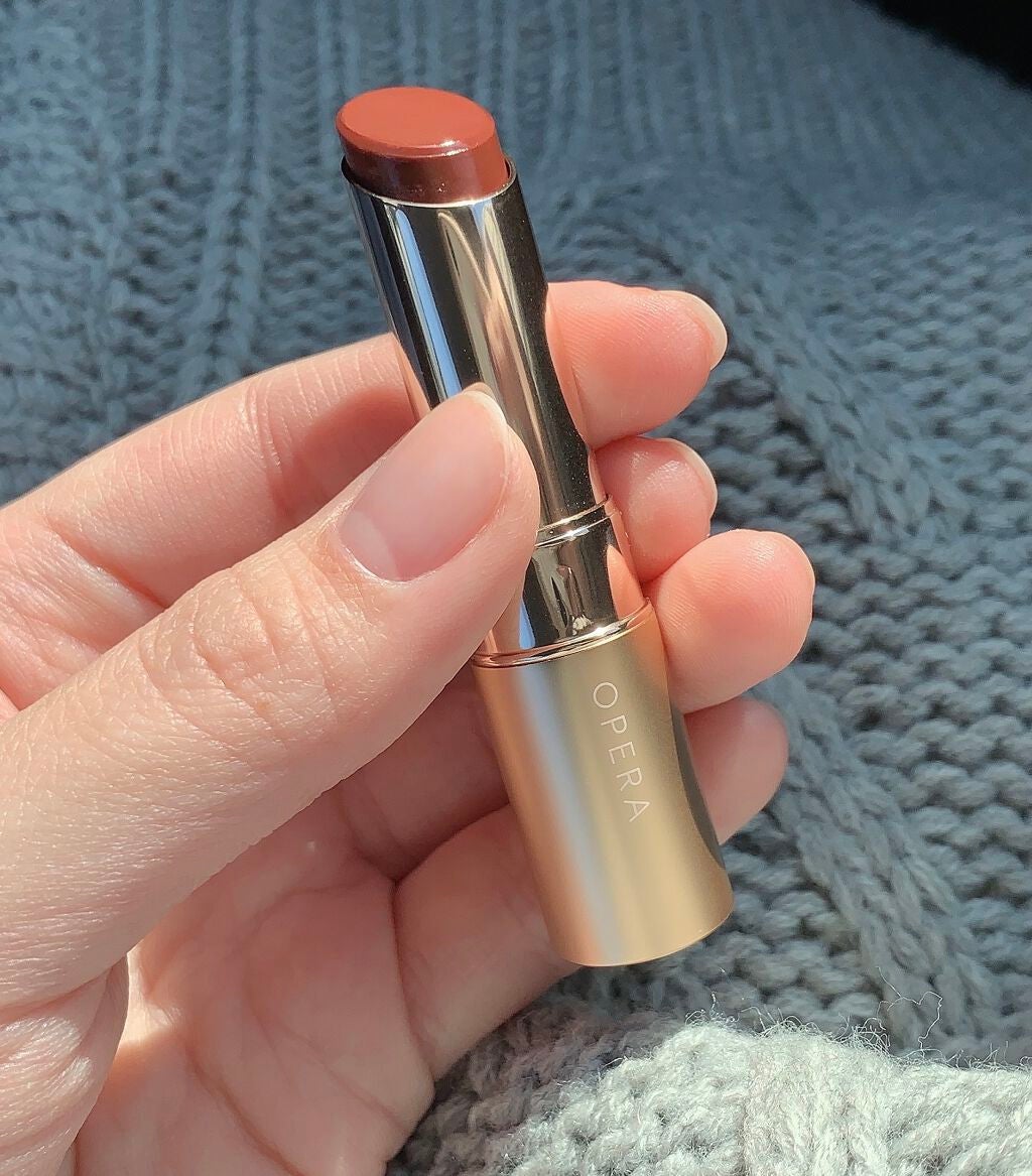 オペラ リップティント N/OPERA/リップティントを使ったクチコミ(1枚目)