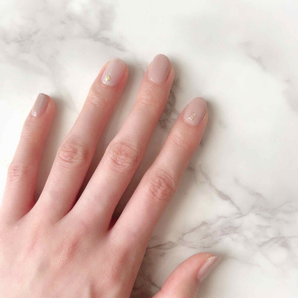 トップコート/O・P・I/ネイルトップコートを使ったクチコミ(2枚目)