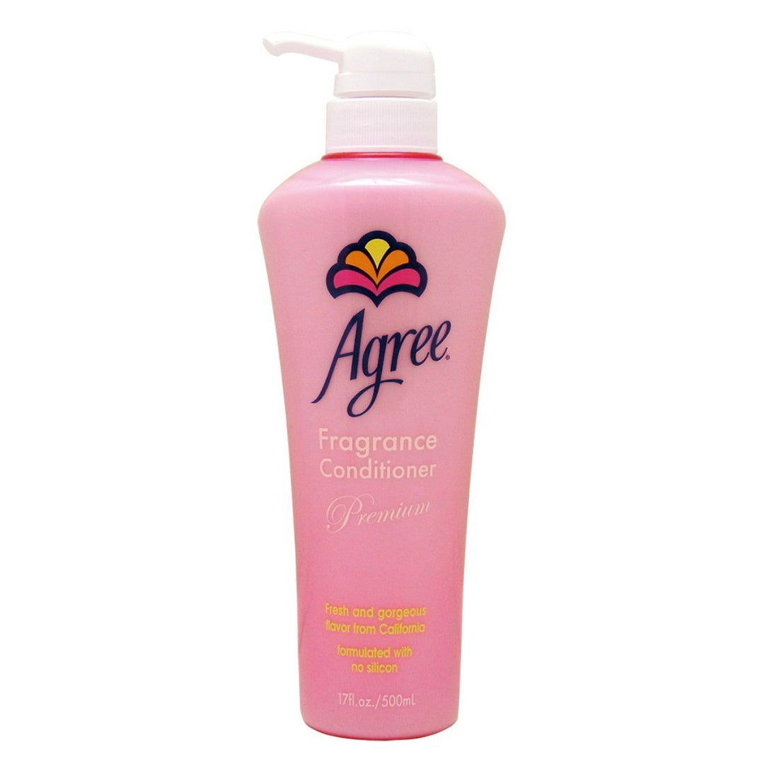 アグリー フレグランス シャンプー プレミアム/コンディショナー プレミアム コンディショナー 500ml