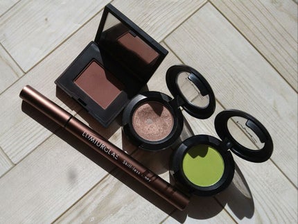 スモール アイシャドウ ワッツ ザ ワイファイ?/M・A・C/単色アイシャドウの画像