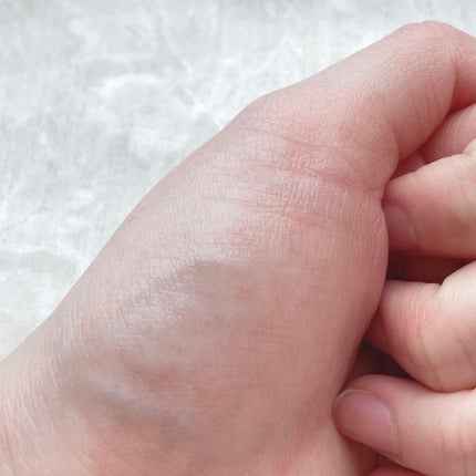 CBDリップバーム/kalm/リップバームを使ったクチコミ(6枚目)