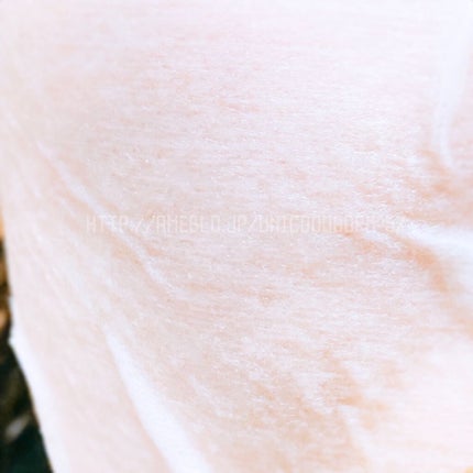 プラセンタモイスチュアマスク/PLuS/シートマスク・パックを使ったクチコミ(6枚目)