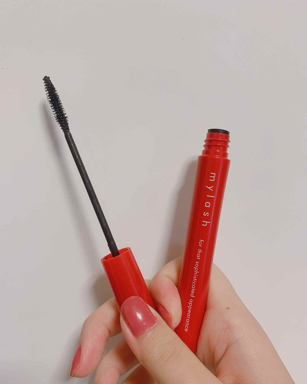 オペラ マイラッシュ アドバンスト/OPERA/マスカラを使ったクチコミ（2枚目）