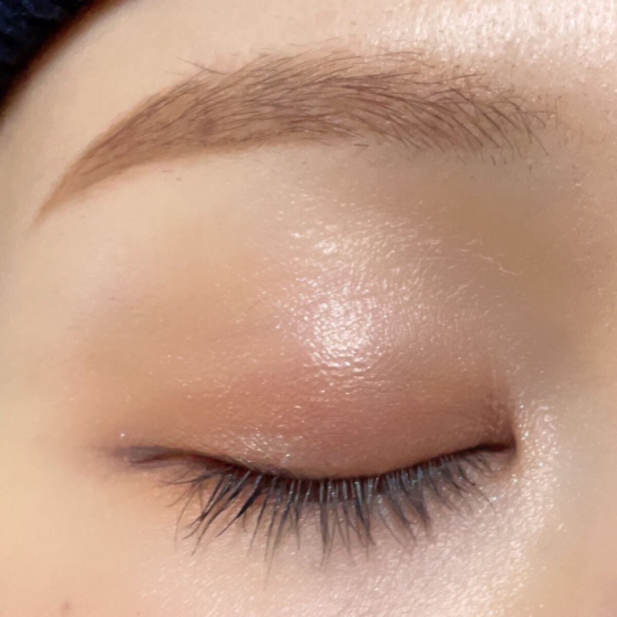 ルナソル カラーリングシアーチークス(グロウ)/LUNASOL/パウダーチークを使ったクチコミ(3枚目)