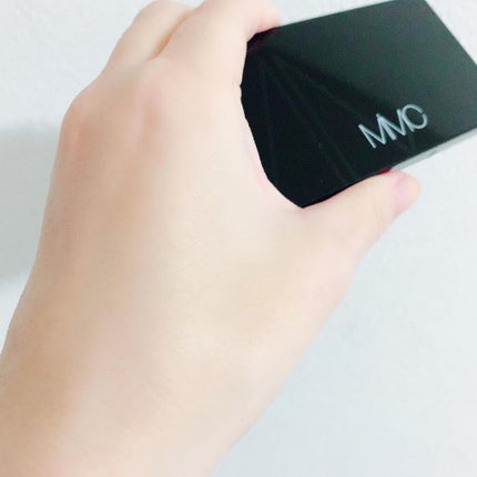 ミネラルクリーミーファンデーション/MiMC/クリーム・エマルジョンファンデーションを使ったクチコミ(6枚目)