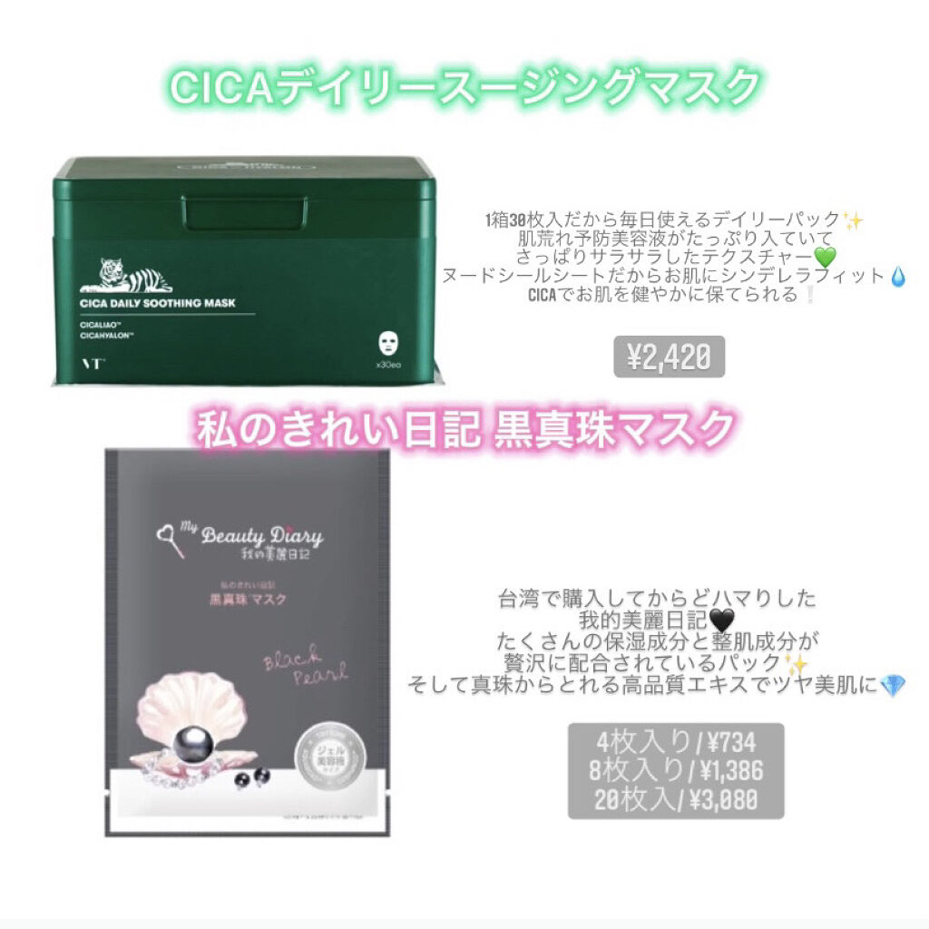 を使ったクチコミ（3枚目）