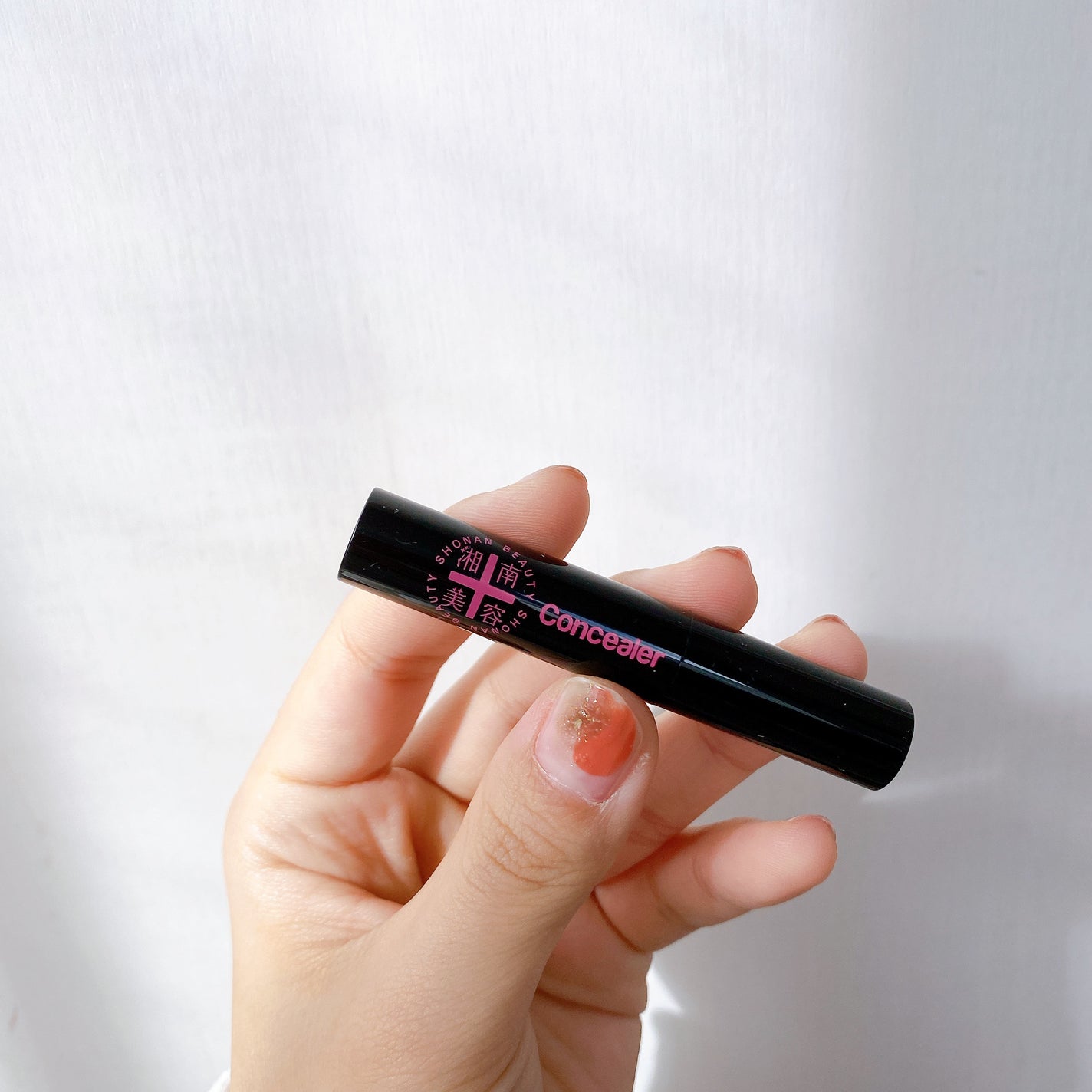 湘南美容コンシーラー/湘南美容/スティックコンシーラーを使ったクチコミ(4枚目)