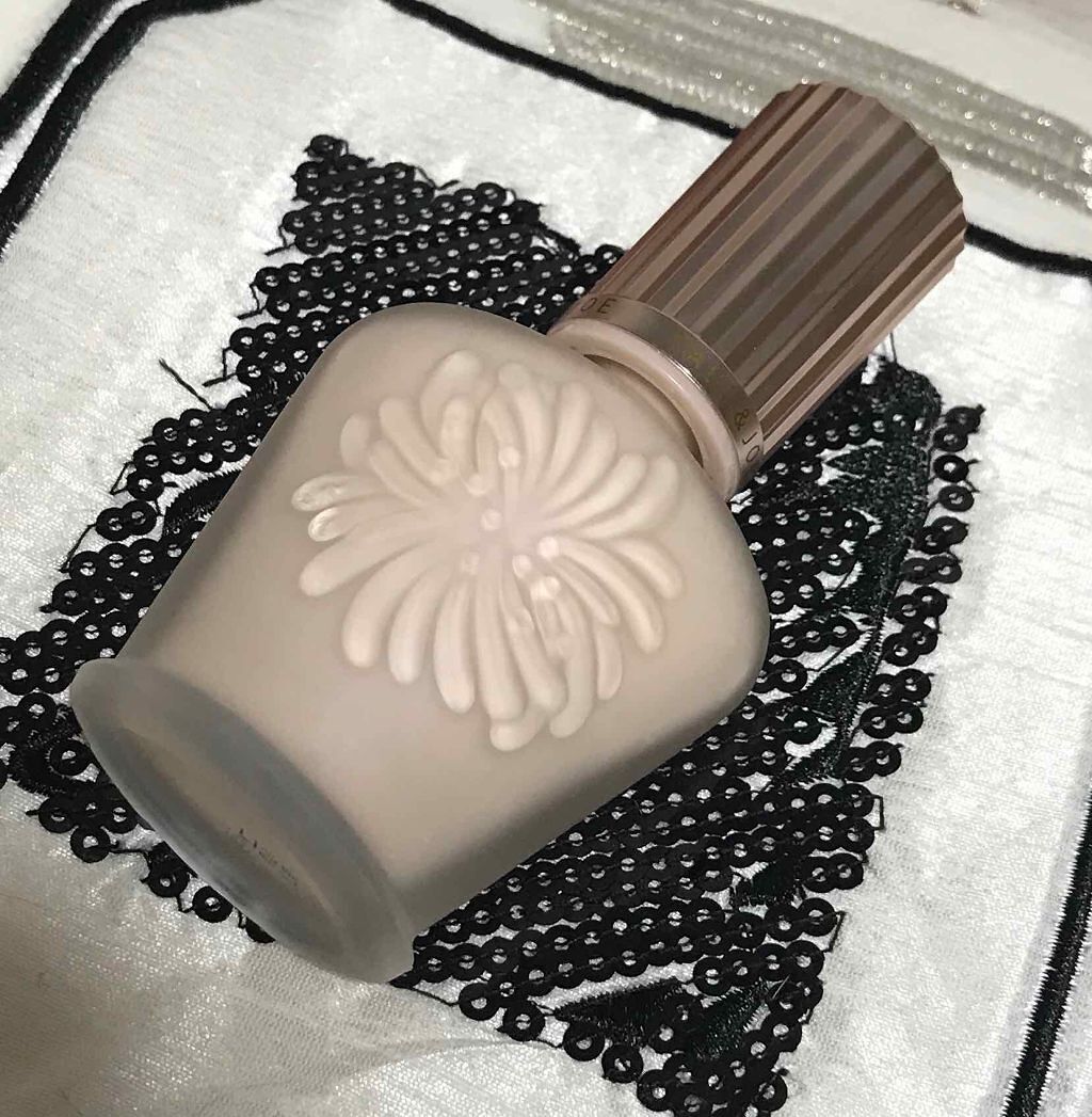 ラトゥー エクラ ファンデーション プライマー N/PAUL & JOE BEAUTE/化粧下地を使ったクチコミ(1枚目)