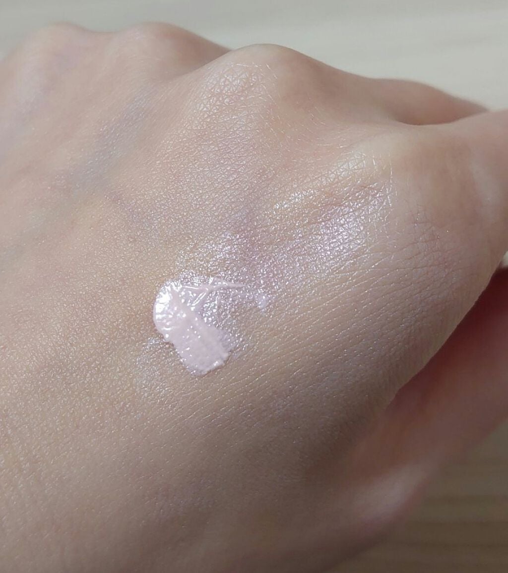 ステージ パフォーマー ブロック:ブースター/shu uemura/化粧下地を使ったクチコミ(2枚目)