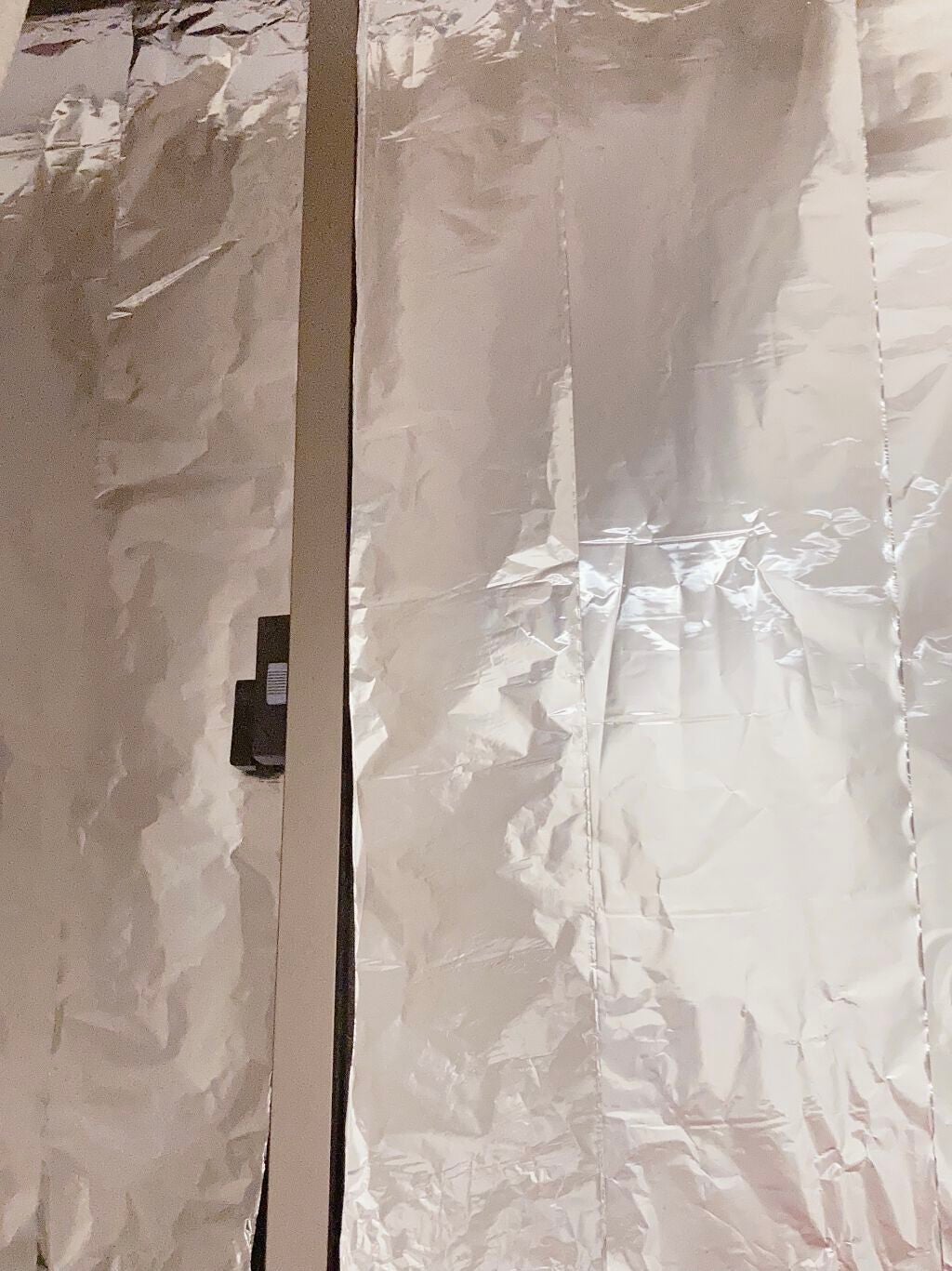 timu@フォロバ on LIPS 「冬こそ紫外線対策を!100円で出来る日焼け対策!!屋内でも紫外..」(4枚目)