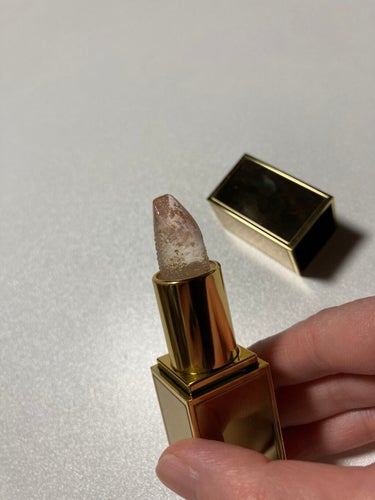 試してみた】リップ ブラッシュ/TOM FORD BEAUTY | LIPS