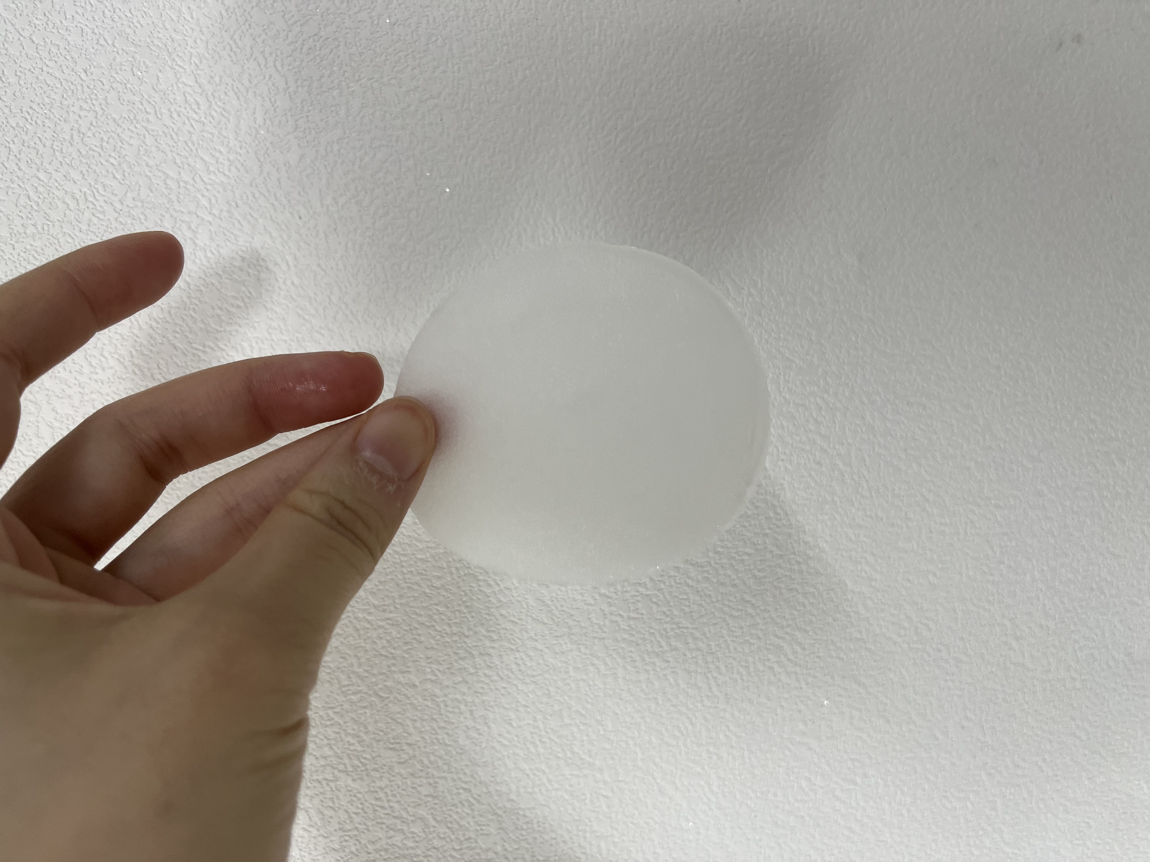 アビブ　弱酸性pHシートマスク  グルタチオンソームフィット/Abib /シートマスク・パックを使ったクチコミ（3枚目）