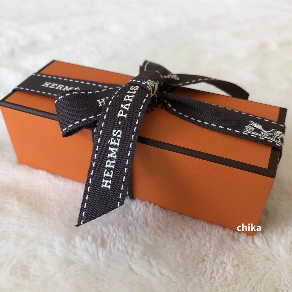 エルメス ルージュ 数量限定カラー32 新品未使用！ 2_rouge-hermes-edition-limitee