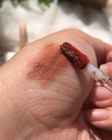 ミニヌーディーエディション/Flynn/メイクアップキットを使ったクチコミ(5枚目)