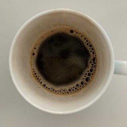 フィルカ グリーンコーヒー/株式会社ECスタジオ/ドリンクを使ったクチコミ(2枚目)