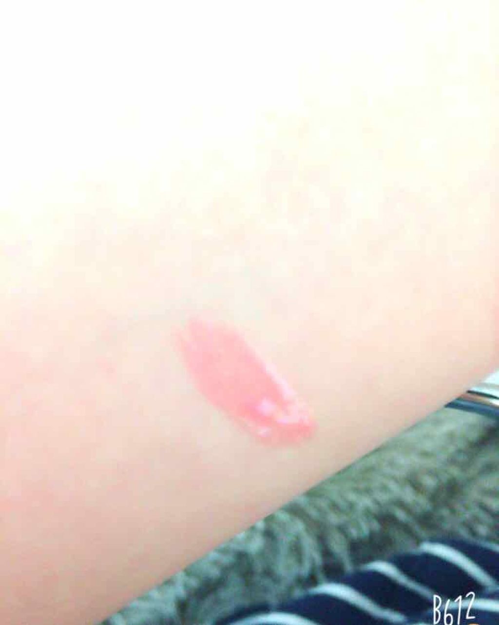 フルプランプ リップエッセンス CC II/FASIO/リップケアを使ったクチコミ（2枚目）