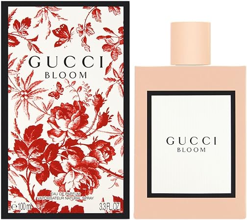 〔グッチ ブルーム〕 オードパルファム GUCCI beauty