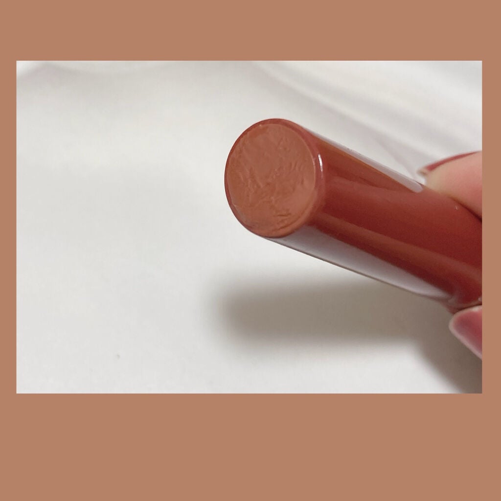 つやぷるリップR/b idol/口紅を使ったクチコミ(2枚目)