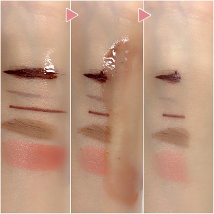 ベラベラ ベルクレンジング/BELA VELA/クレンジングジェルを使ったクチコミ(4枚目)