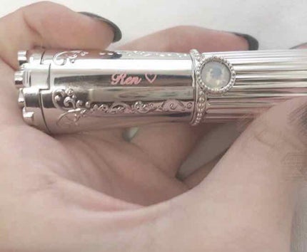 リップブロッサム/JILL STUART/口紅を使ったクチコミ(3枚目)