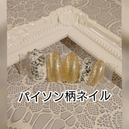 706 ショートライナースリムブラシ/b-r-s(ブルーシュ)/ネイル用品を使ったクチコミ(1枚目)