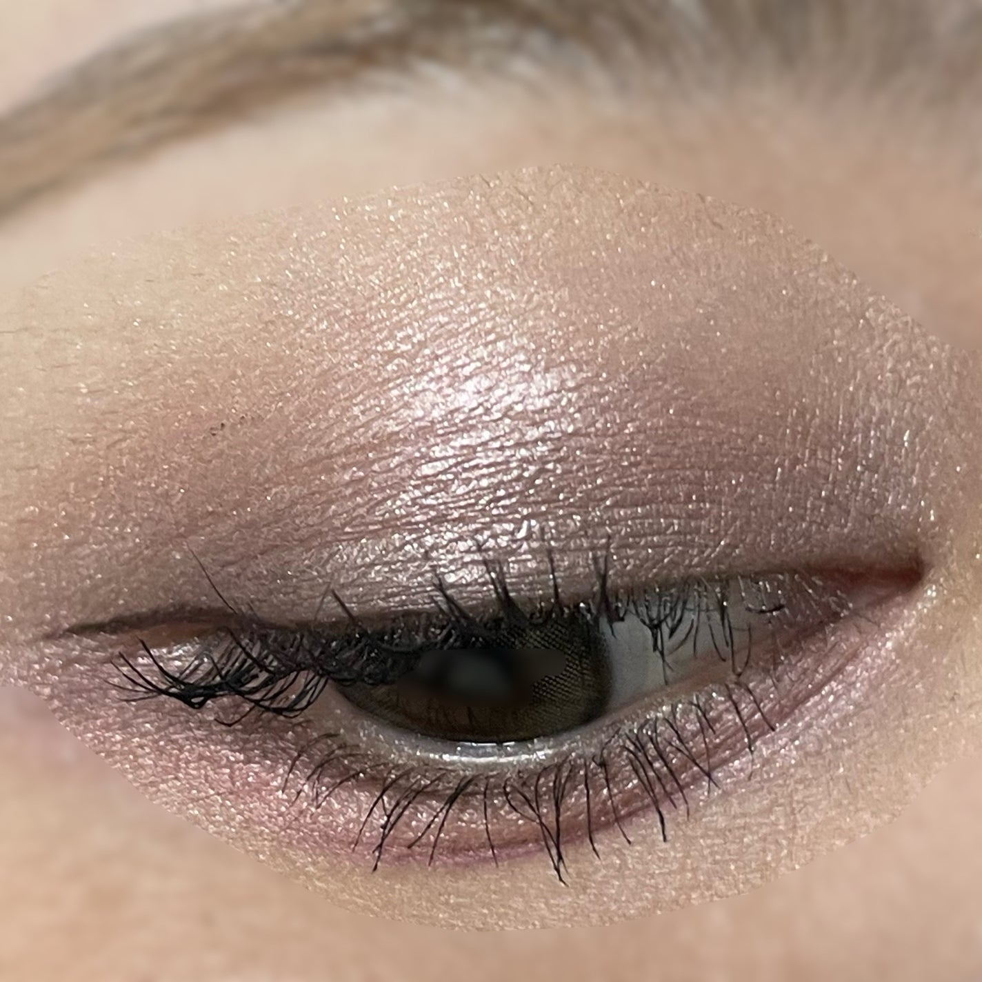 ディオールショウ サンク クルール/Dior/アイシャドウを使ったクチコミ(3枚目)