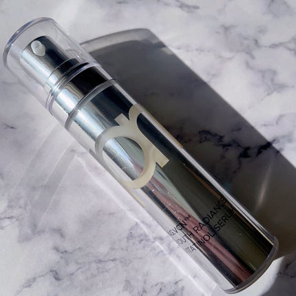 ユース ラディアンス ビタチノール セラム/primera/美容液を使ったクチコミ(8枚目)