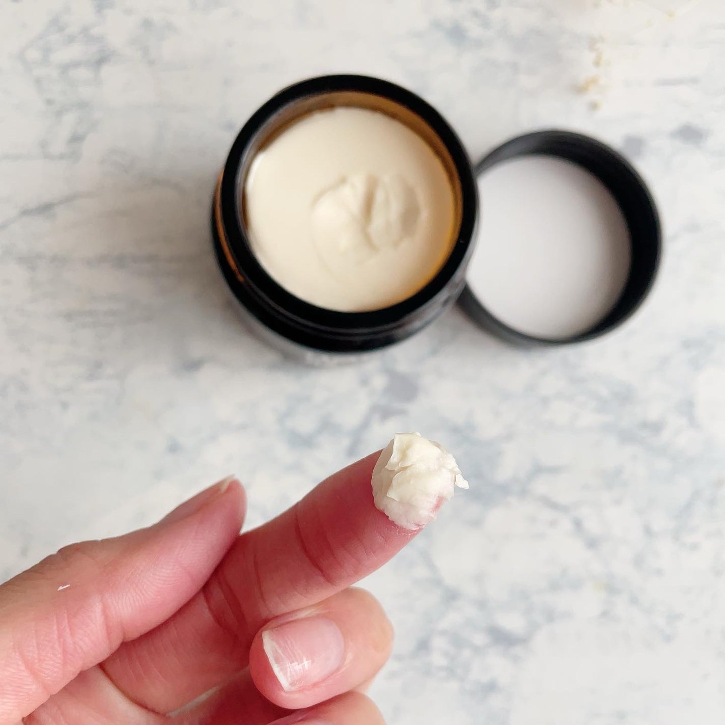 yoko❁フォロバ100 on LIPS 「✔︎HORNオーガニックバームHARD90%植物由来成分で長時..」(2枚目)