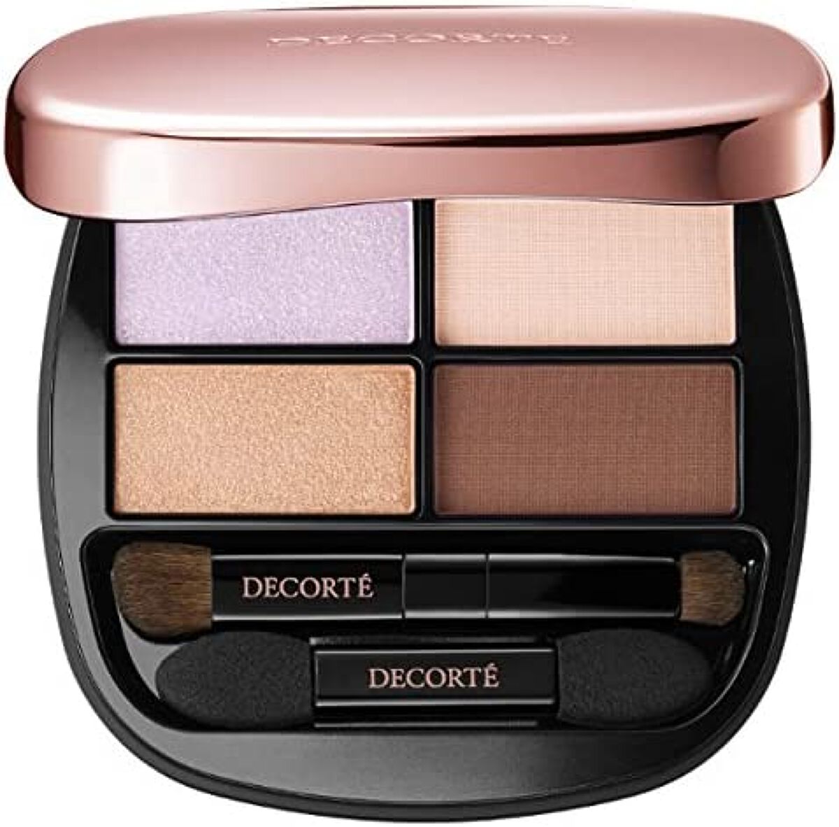 コントゥアリング アイシャドウ 011 ウォームベージュ