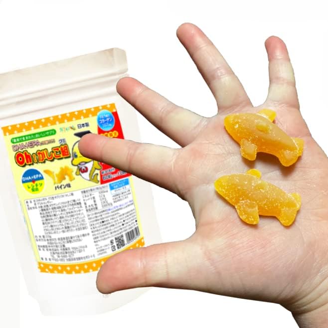 oh!かしこ組 / N1us