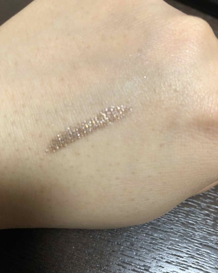 UR GLAM EYESHADOW STICK/U R GLAM/スティックアイシャドウを使ったクチコミ(3枚目)