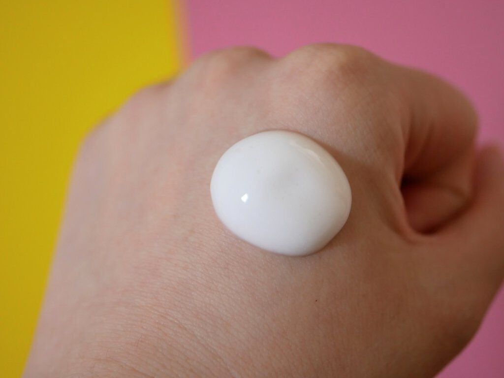 ベースケア セラム<土台美容液>/SOFINA iP/美容液を使ったクチコミ(2枚目)