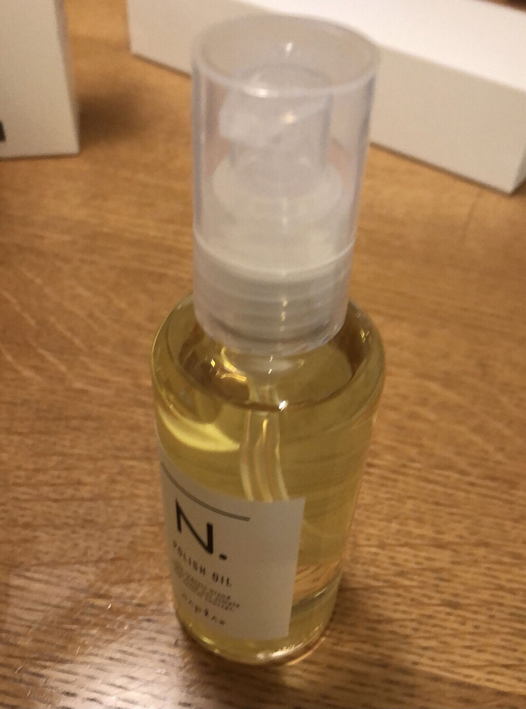 ポンプヘッド 化粧水・乳液用/無印良品/その他スキンケアグッズを使ったクチコミ（2枚目）