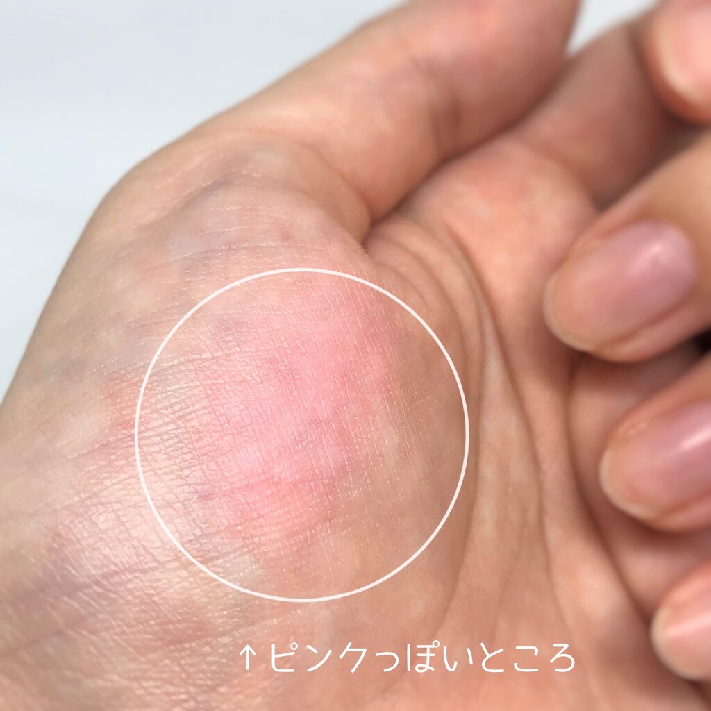 ラスティング リップカラーN/CEZANNE/口紅を使ったクチコミ(3枚目)