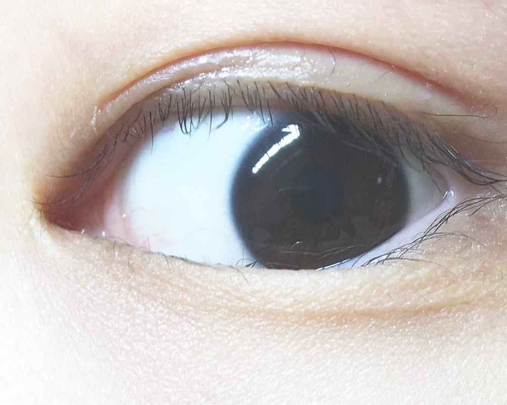 シークレットクリアフィルム/Automatic Beauty/二重まぶた用アイテムを使ったクチコミ（1枚目）