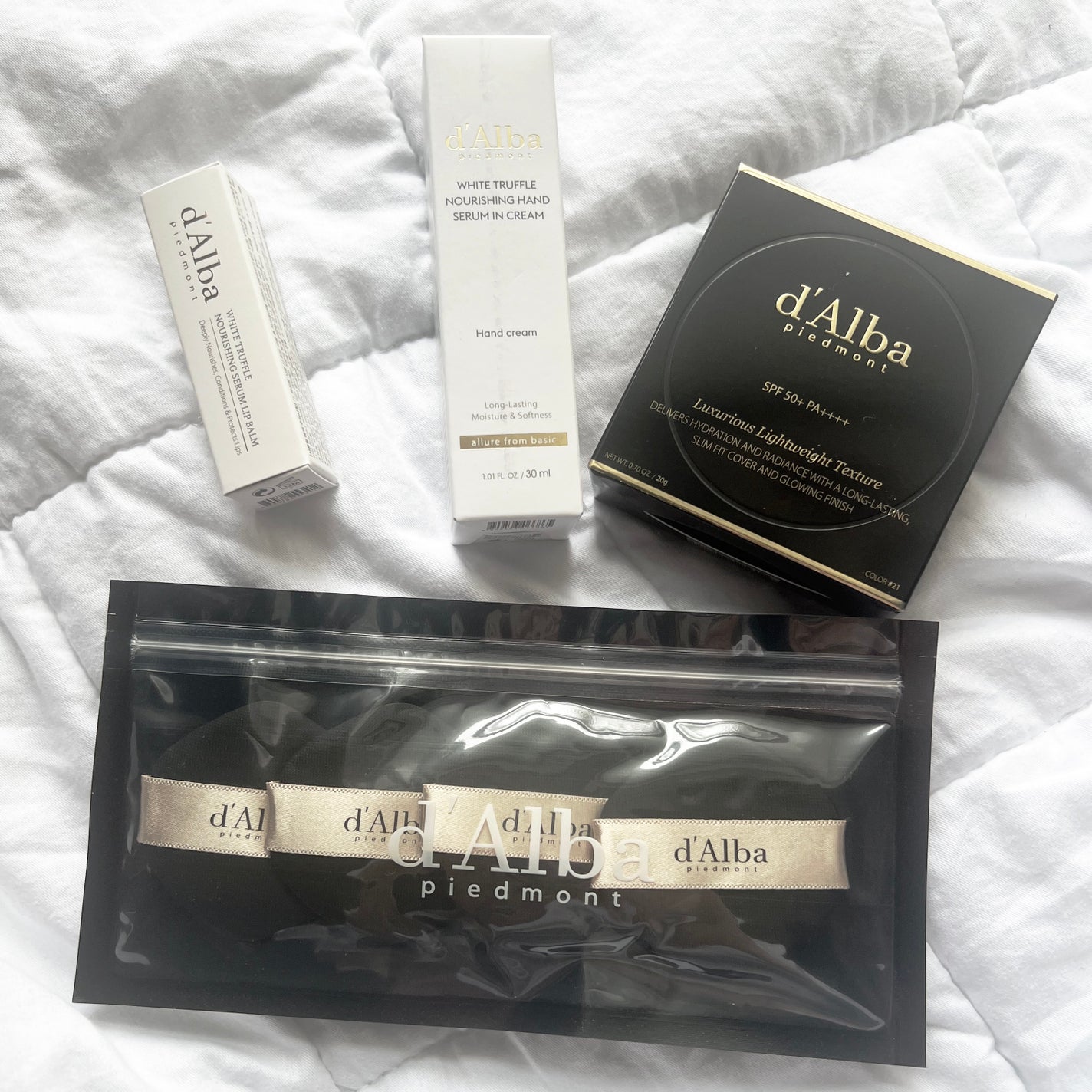 スキンフィットグラインディングセラムカバーパクト/ダルバ/その他ファンデーションを使ったクチコミ(2枚目)