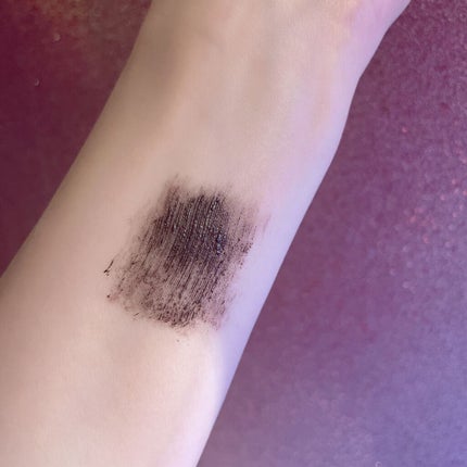 愛ラッシュマスカラR/b idol/マスカラを使ったクチコミ(4枚目)