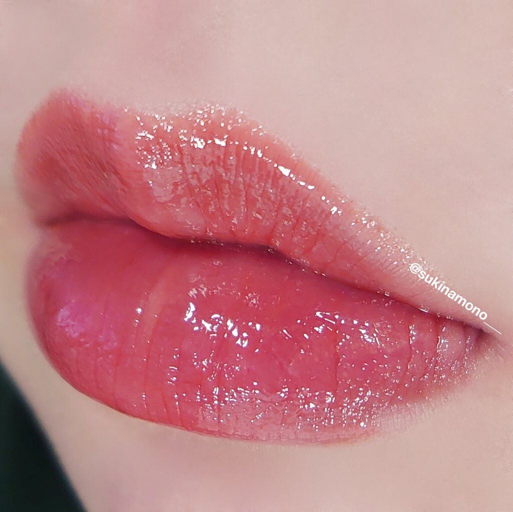 オペラ リップティント N/OPERA/リップティントを使ったクチコミ(4枚目)