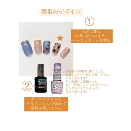 クレヨン フェアリーダストパウダー/キャンドゥ/ネイル用品を使ったクチコミ(9枚目)