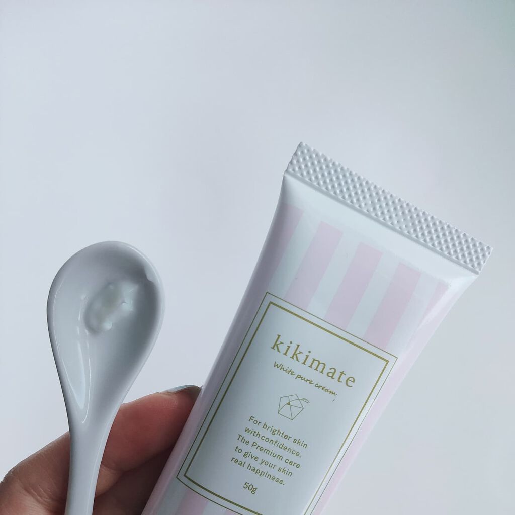 あたりちゃん♥️フォロバ&イイネ返し on LIPS 「黒ずみケアはされてますか?👀?下着による摩擦やこすれなどの外部..」(4枚目)