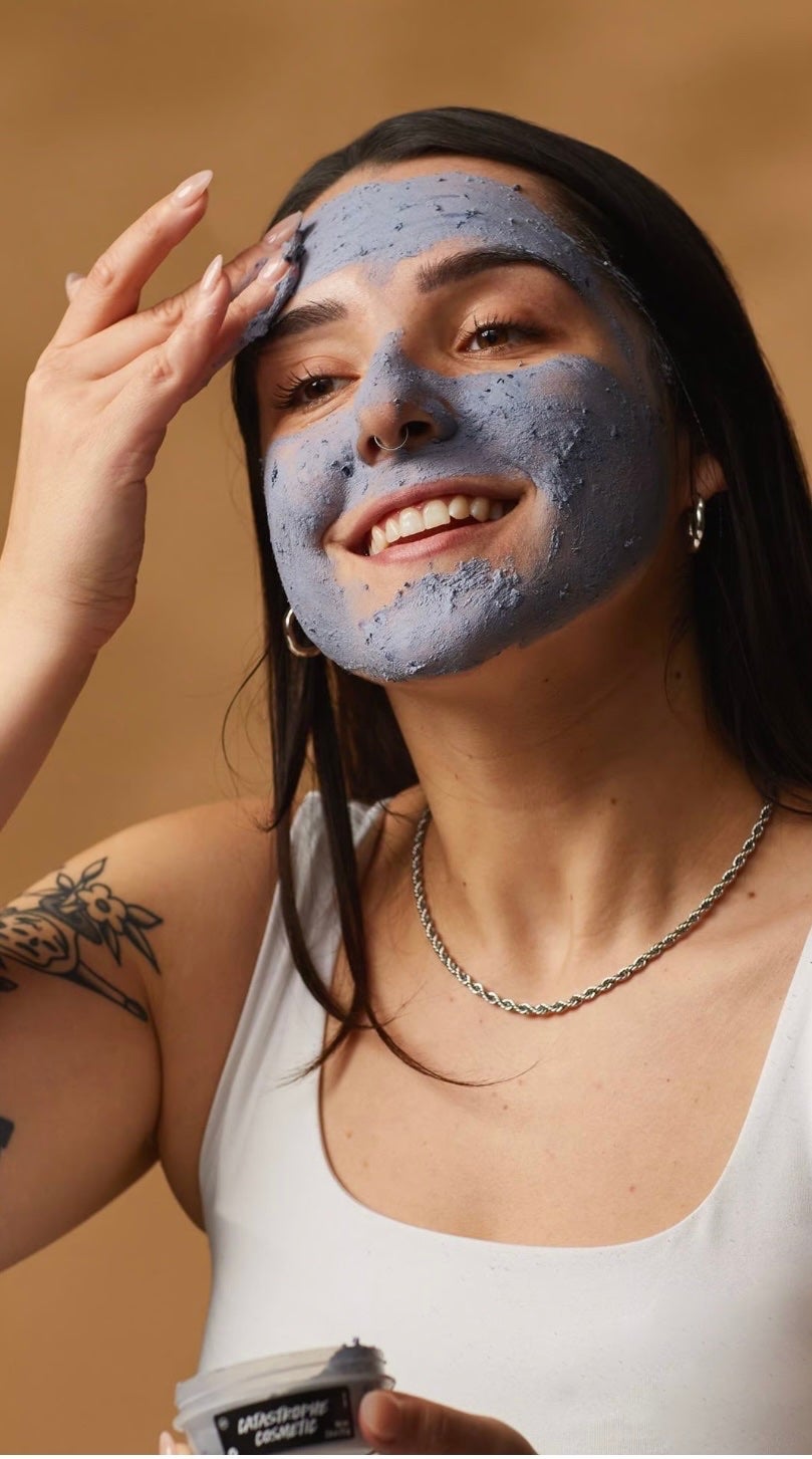 ベリーお元気?/ラッシュ/洗い流すパック・マスクを使ったクチコミ(2枚目)