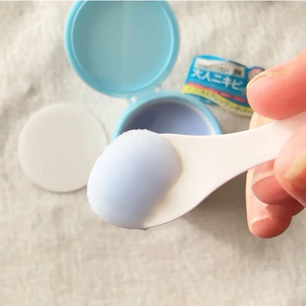 夢みるバーム アクネクリアモイスチャー/ロゼット/クレンジングバームを使ったクチコミ(3枚目)