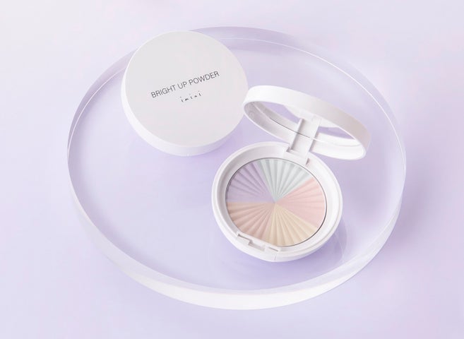 イミニ ブライトアップパウダー imini