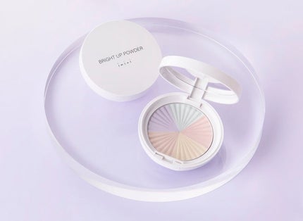 imini イミニ ブライトアップパウダー